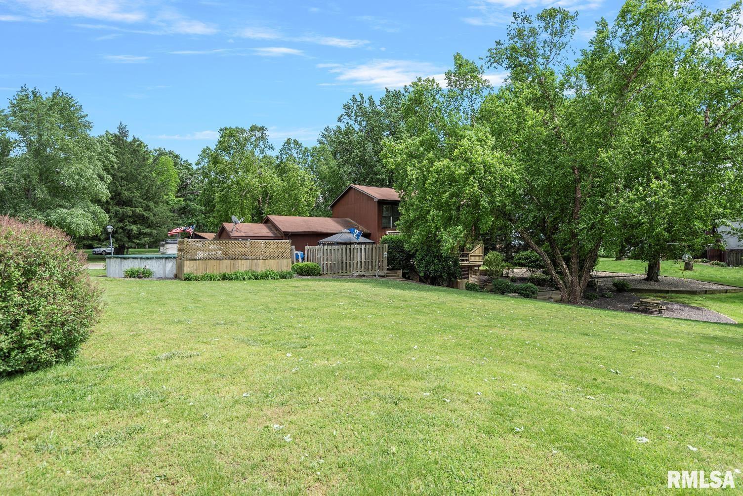 2242 Lake Jacksonville Road, Jacksonville, Illinois image 7