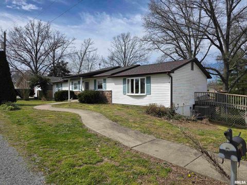 Homes For Sale - 12322 Trinidad Terrace<br/> Williamson County, Marion, IL 62959