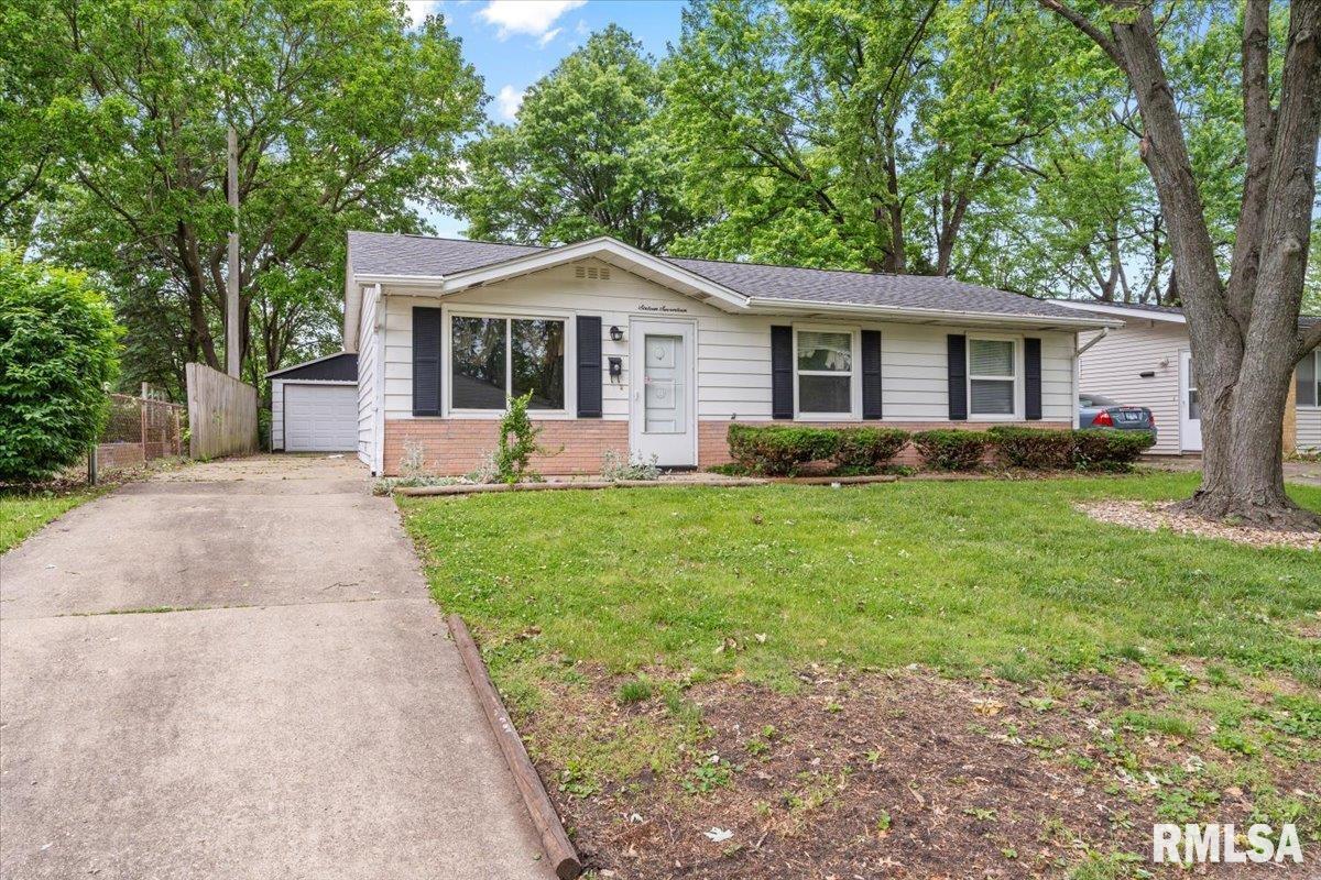 1617 Fairmont Drive, Springfield, Illinois image 3