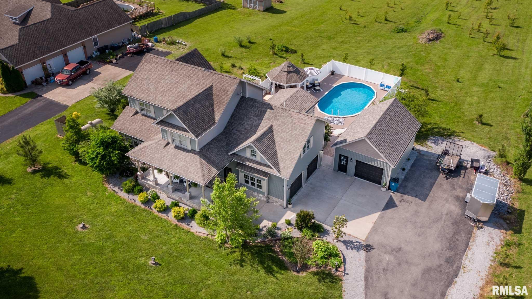 3160 Sycamore Road, Carterville, Illinois image 7