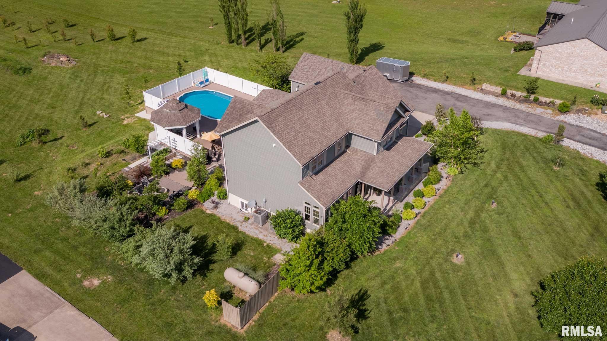 3160 Sycamore Road, Carterville, Illinois image 49