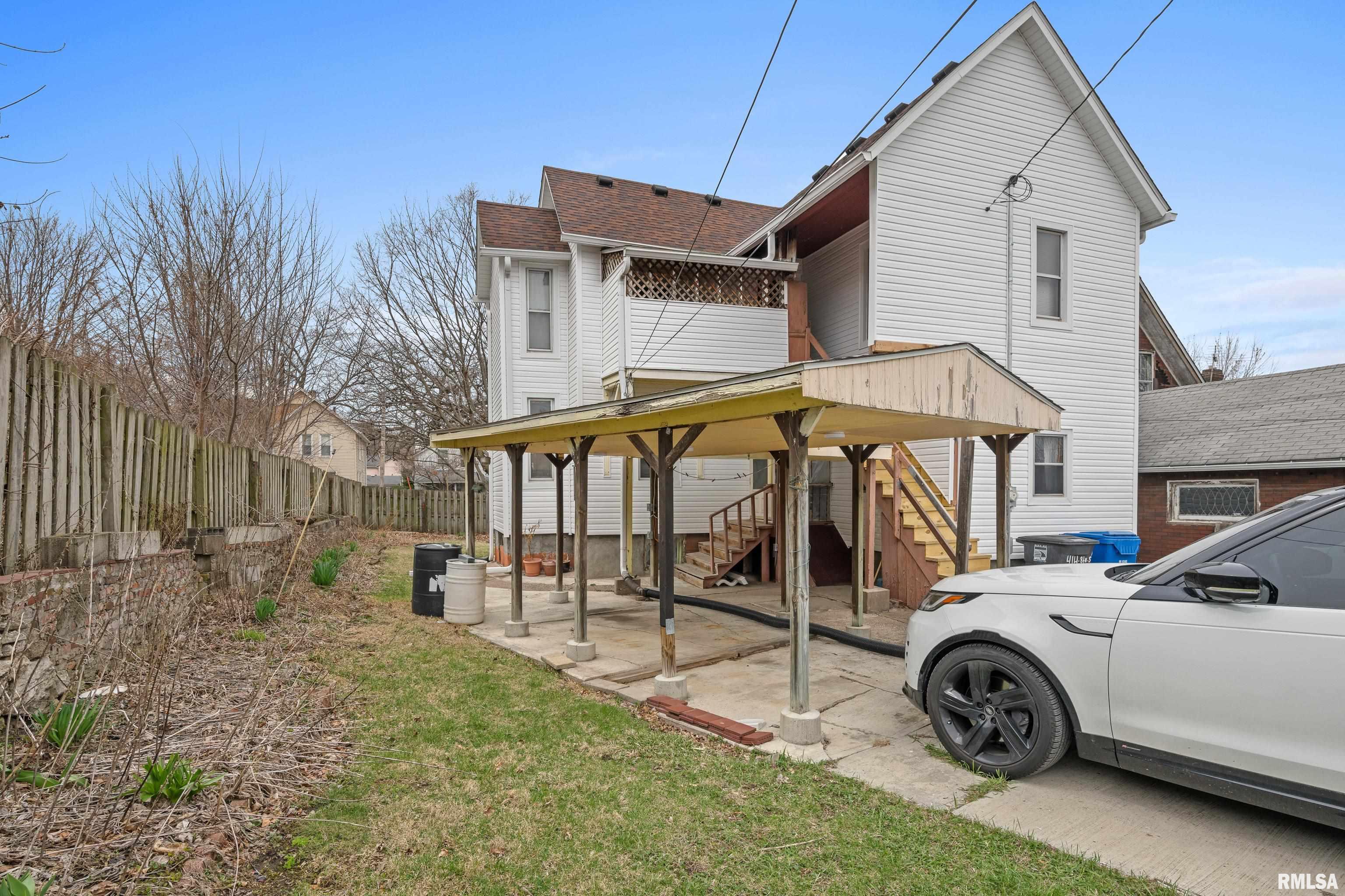 414 8th Street, Moline, Illinois image 22
