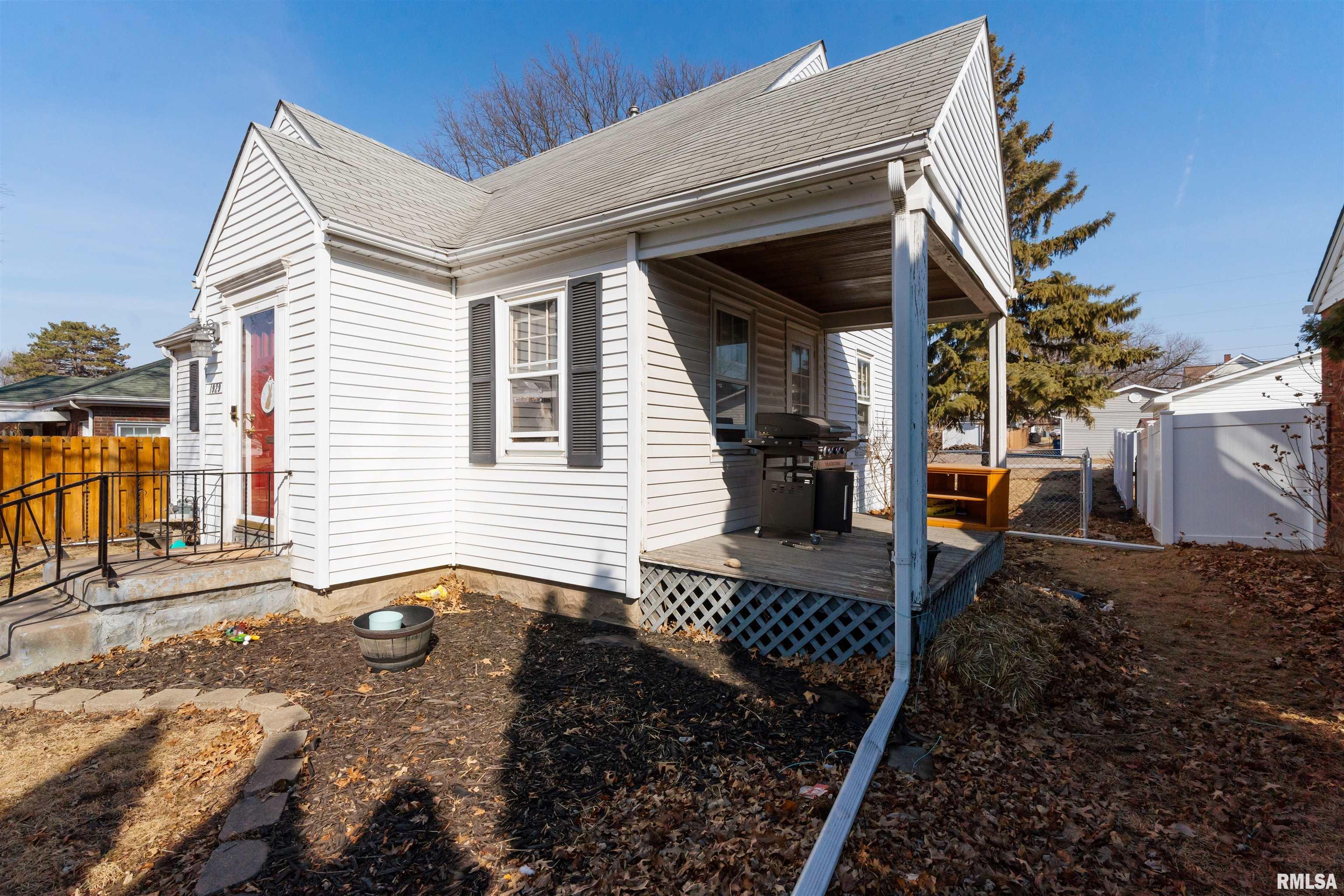 1929 Warren Street, Davenport, Iowa image 3