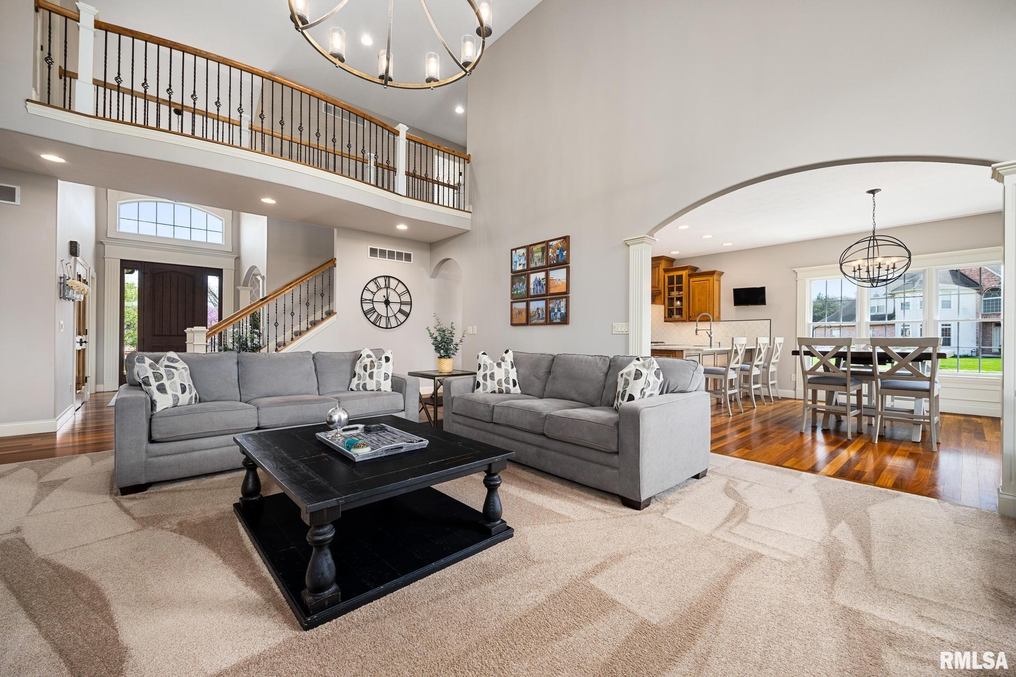 5808 Forestwood Drive, Peoria, Illinois image 15