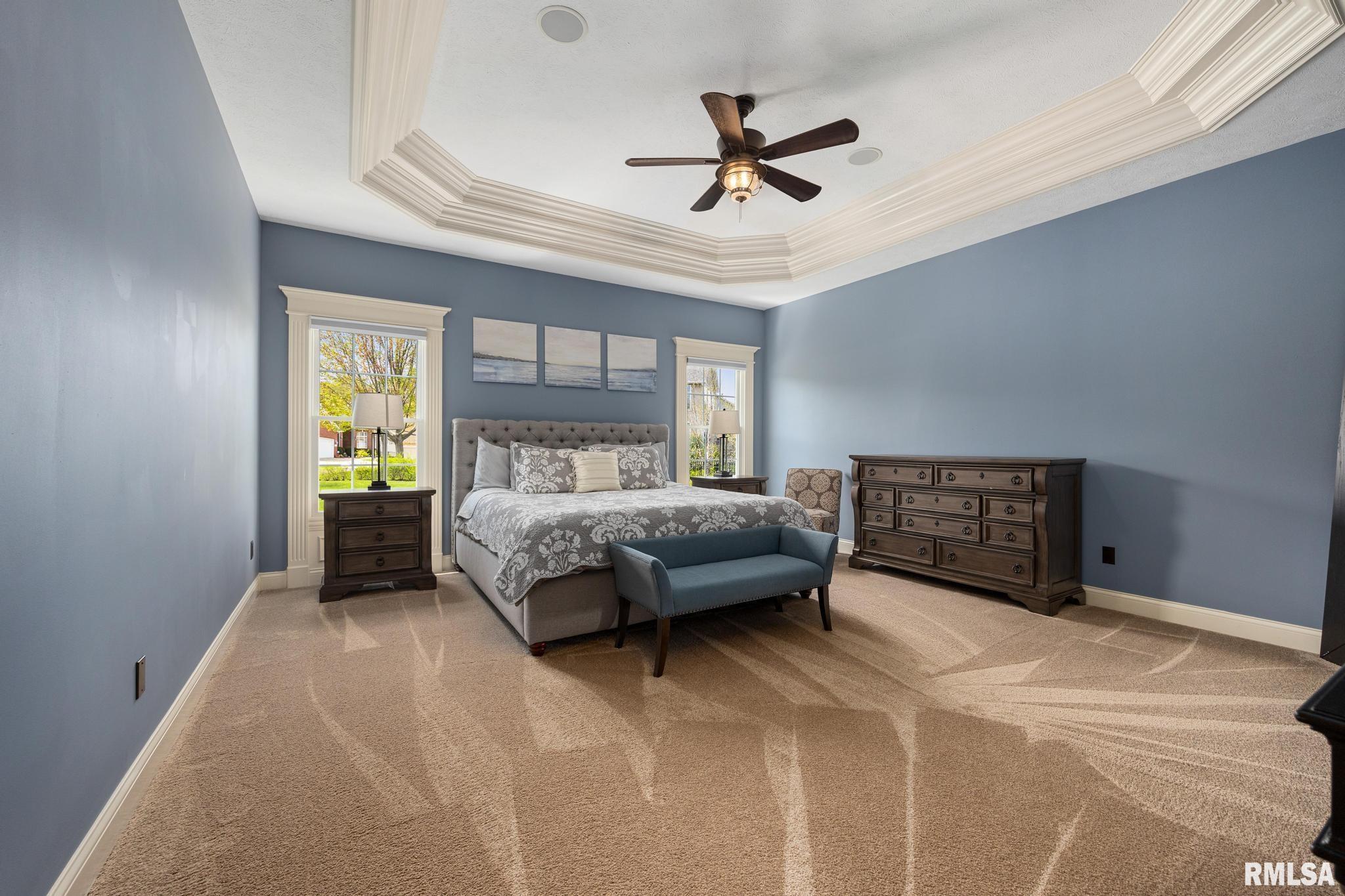 5808 Forestwood Drive, Peoria, Illinois image 21
