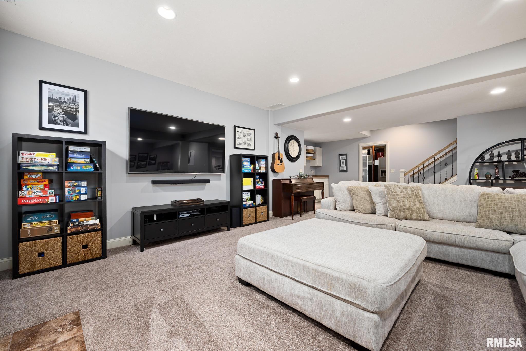 5808 Forestwood Drive, Peoria, Illinois image 42