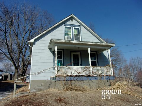 Photo of 265 FULTON Place, Canton, IL 61520 (MLS # CA1042950)