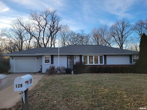 Homes For Sale - 129 Brentwood Drive<br/> Tazewell County, East Peoria, IL 61611