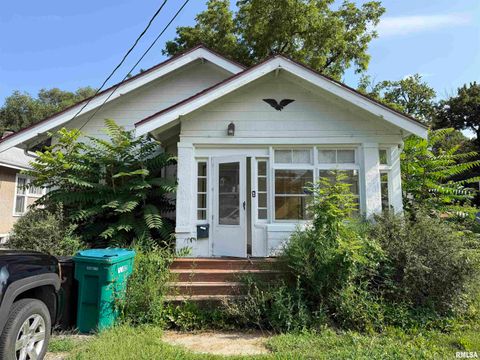 Homes For Sale - 663 E North Street<br/> Galesburg, IL 61401