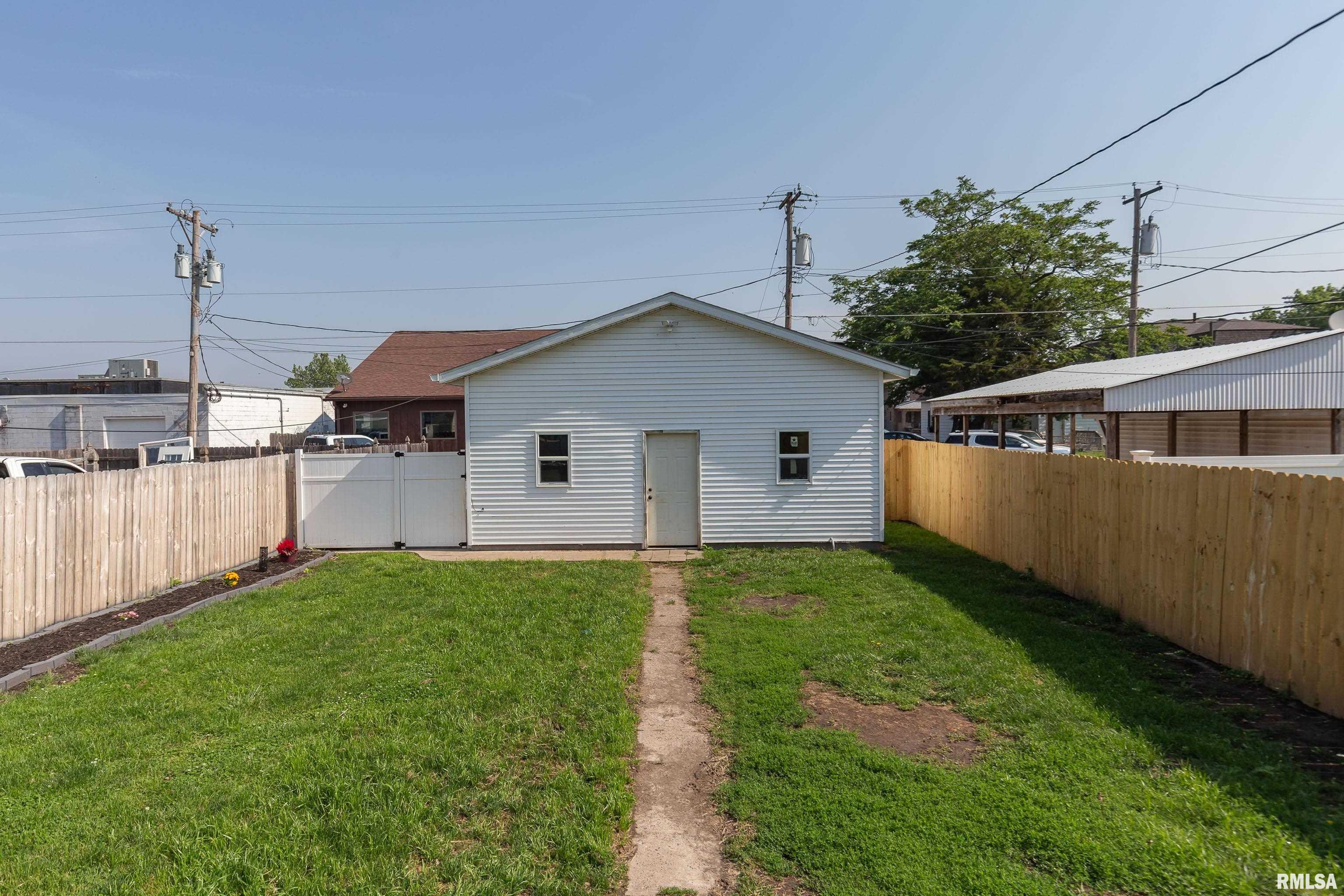 1637 24th Avenue, Moline, Illinois image 28