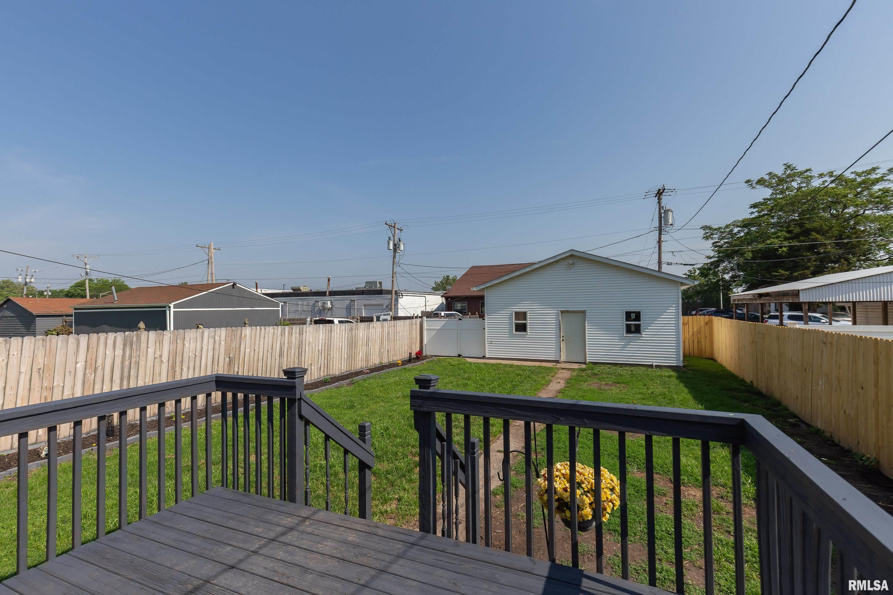 1637 24th Avenue, Moline, Illinois image 26