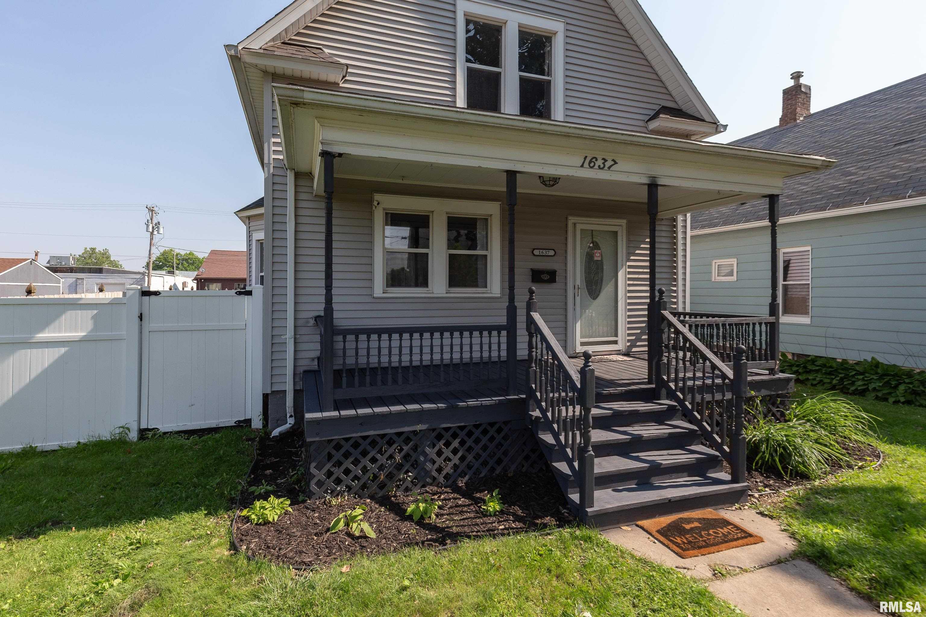 1637 24th Avenue, Moline, Illinois image 3
