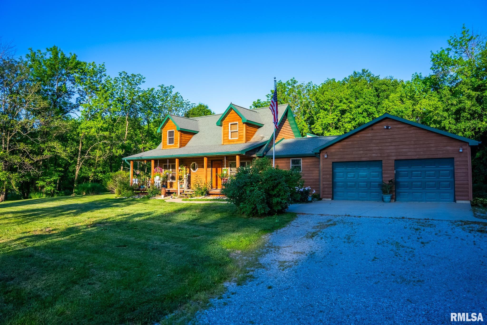 2061 N 425th Street, Vandalia, Illinois image 6