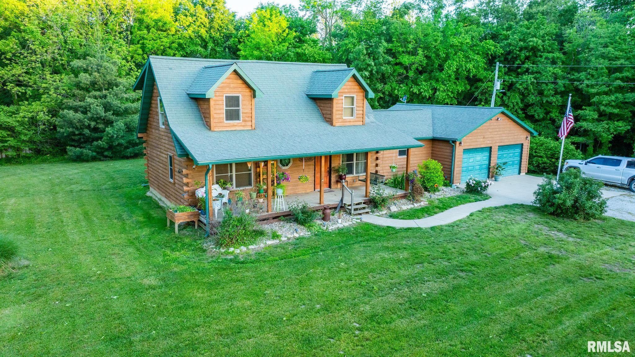 2061 N 425th Street, Vandalia, Illinois image 1