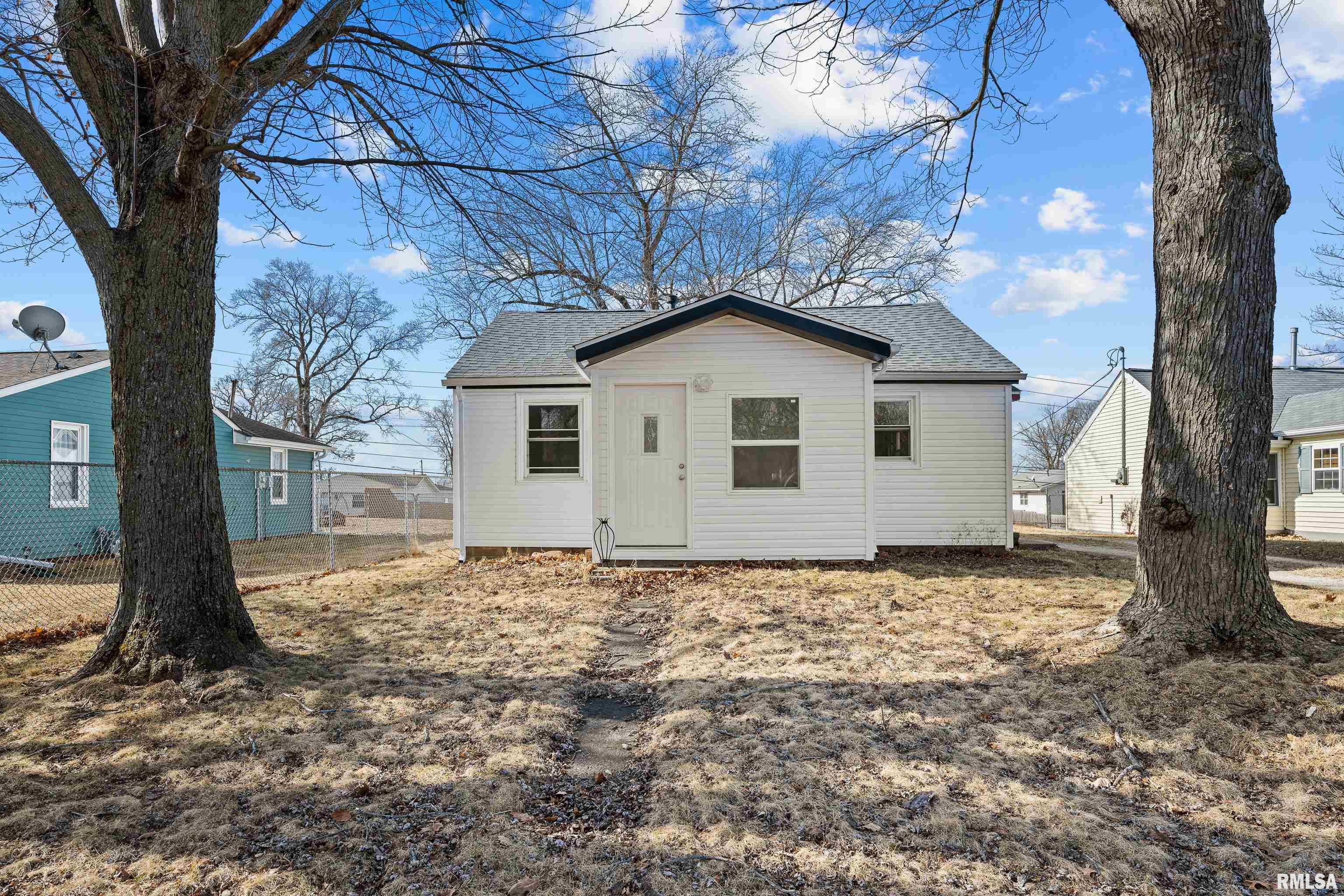 1017 7th Street, Colona, Illinois image 1