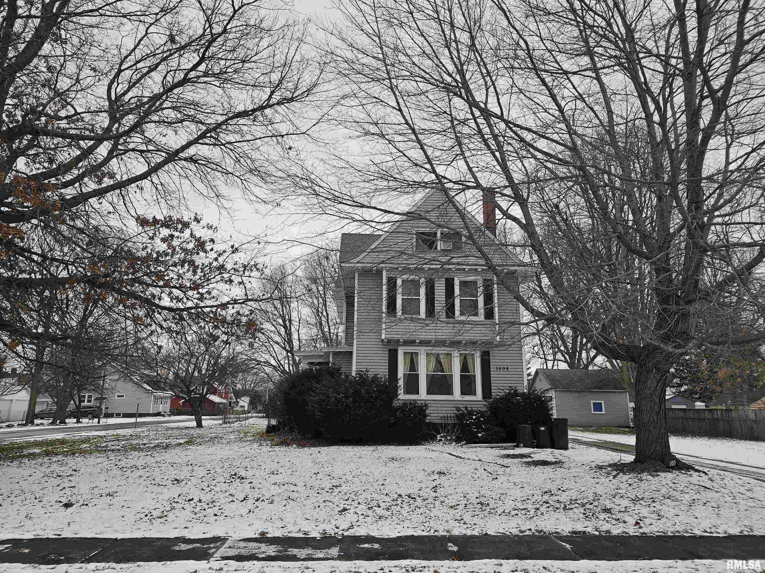 1508 N Cherry Street, Galesburg, Illinois image 2