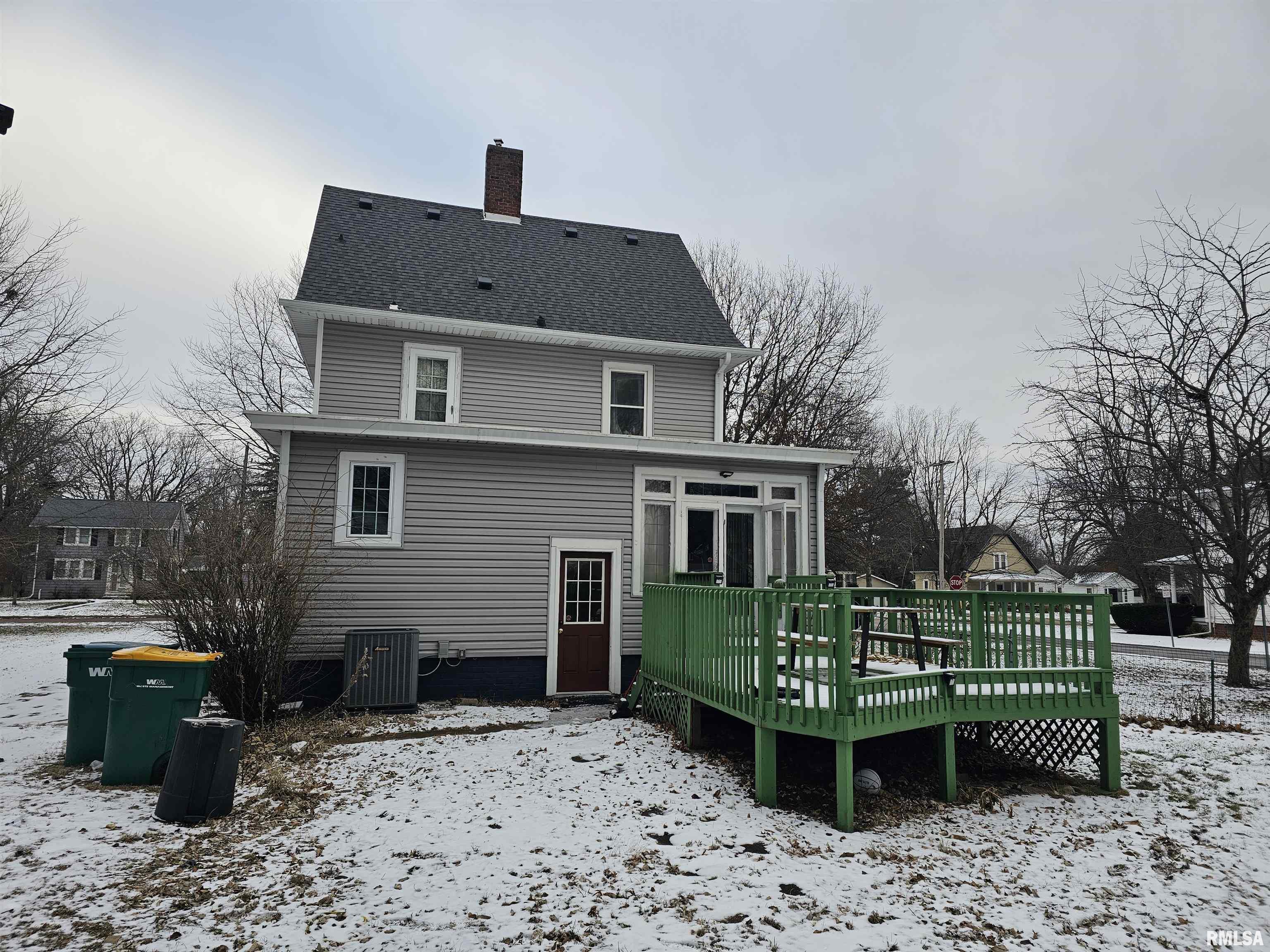 1508 N Cherry Street, Galesburg, Illinois image 3
