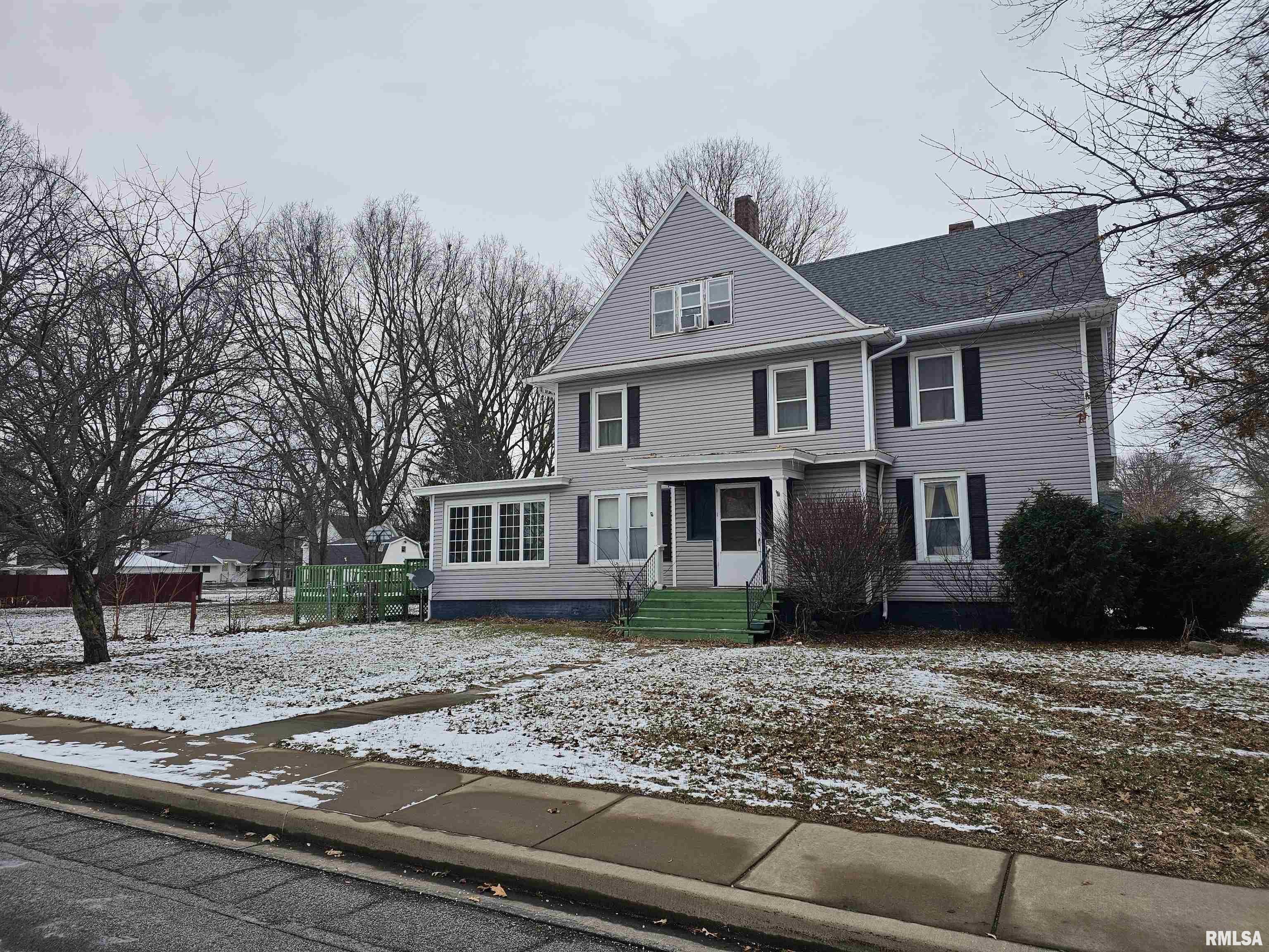 1508 N Cherry Street, Galesburg, Illinois image 1