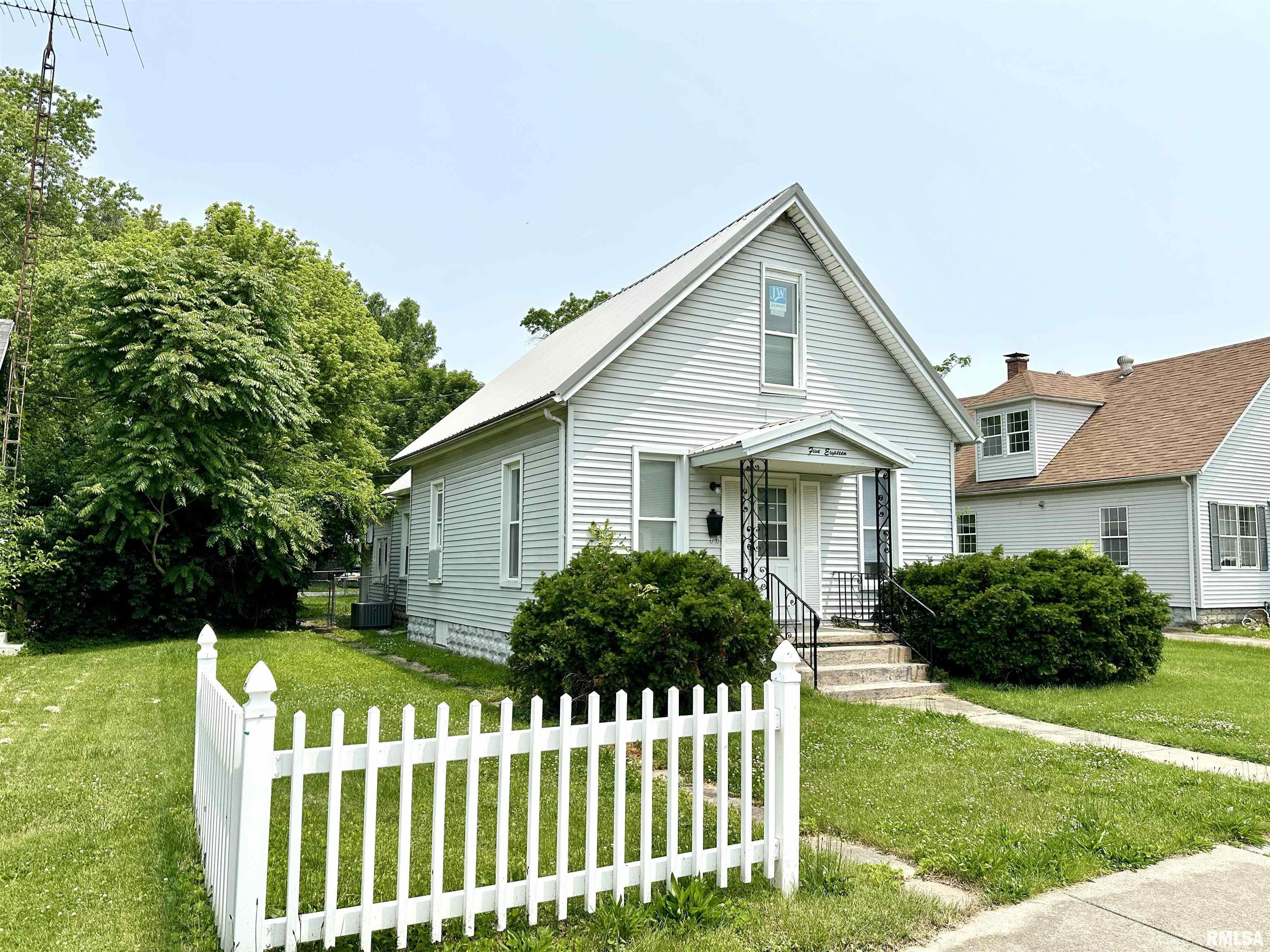 518 Noleman Street, Centralia, Illinois image 2
