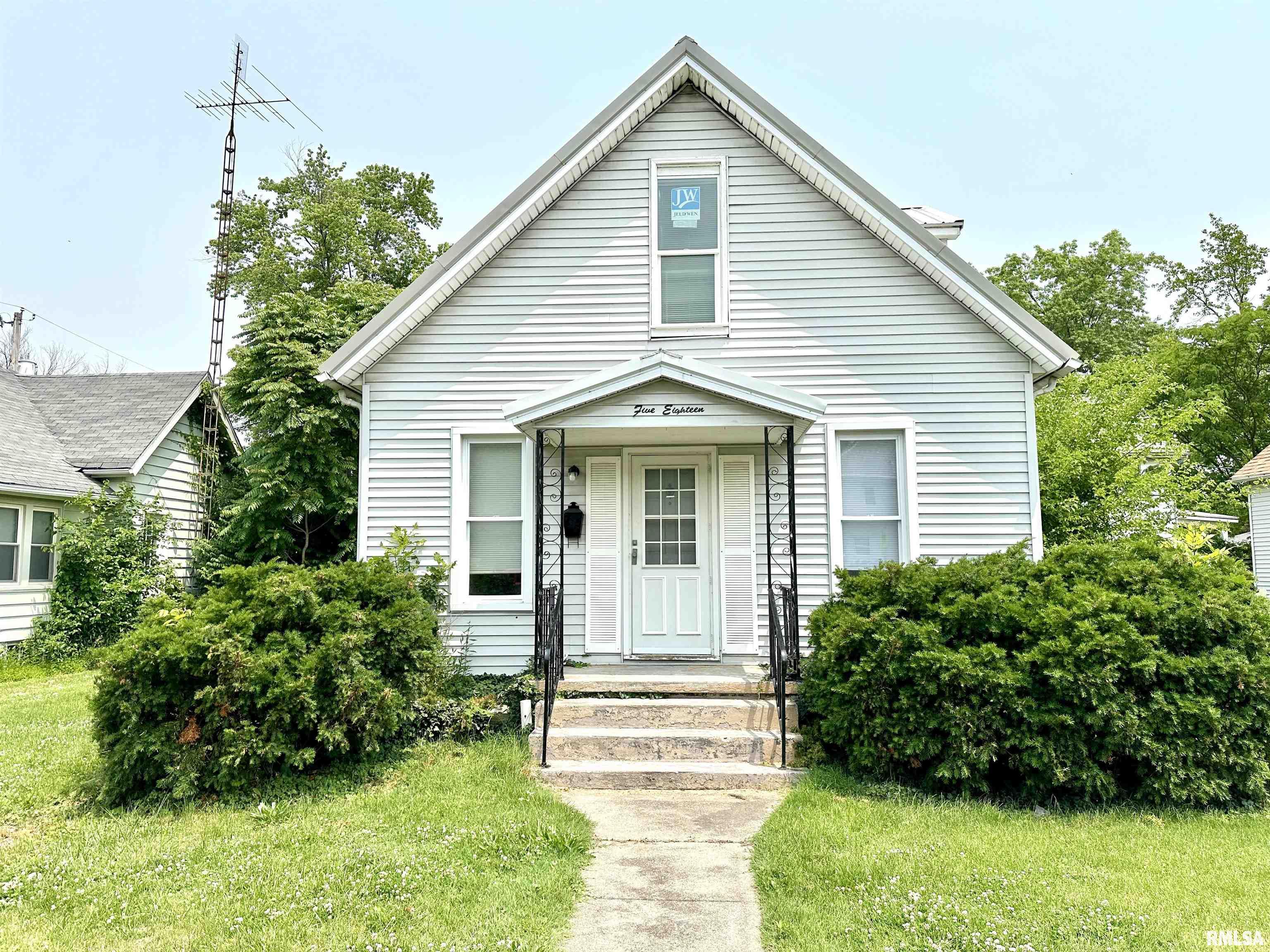 518 Noleman Street, Centralia, Illinois image 1