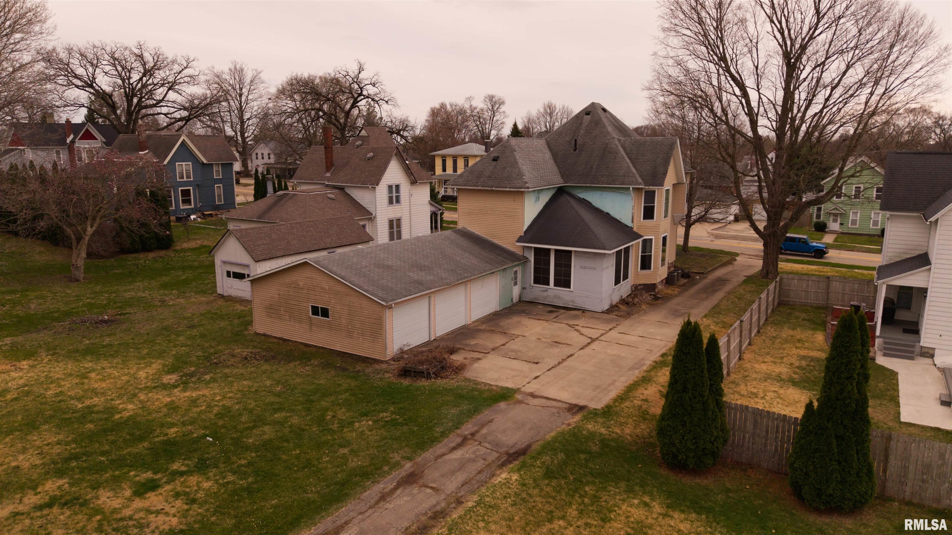 506 E Lincolnway Road, Morrison, Illinois image 4