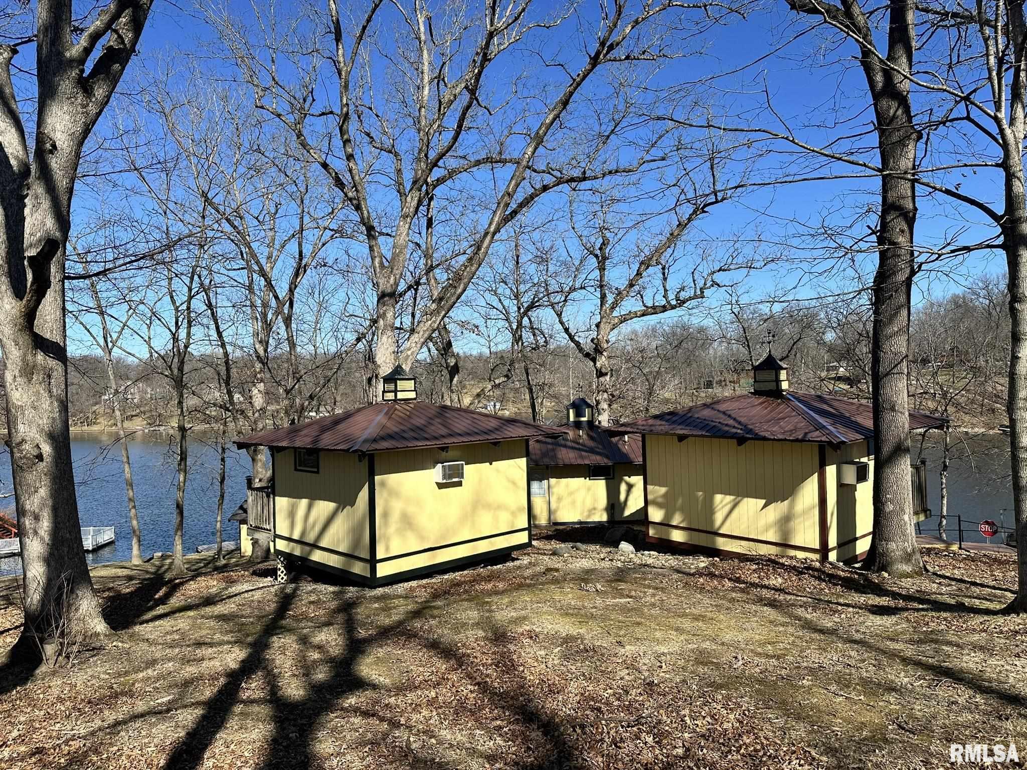 14944 E Shochonie Point, Cuba, Illinois image 1