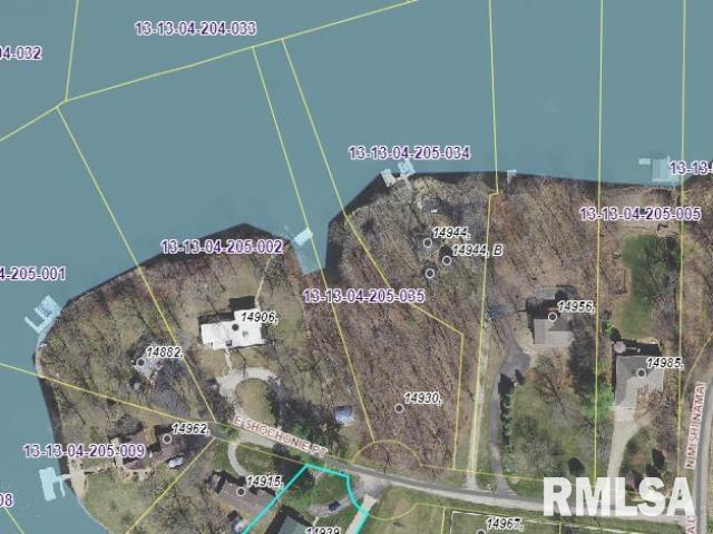 14944 E Shochonie Point, Cuba, Illinois image 31