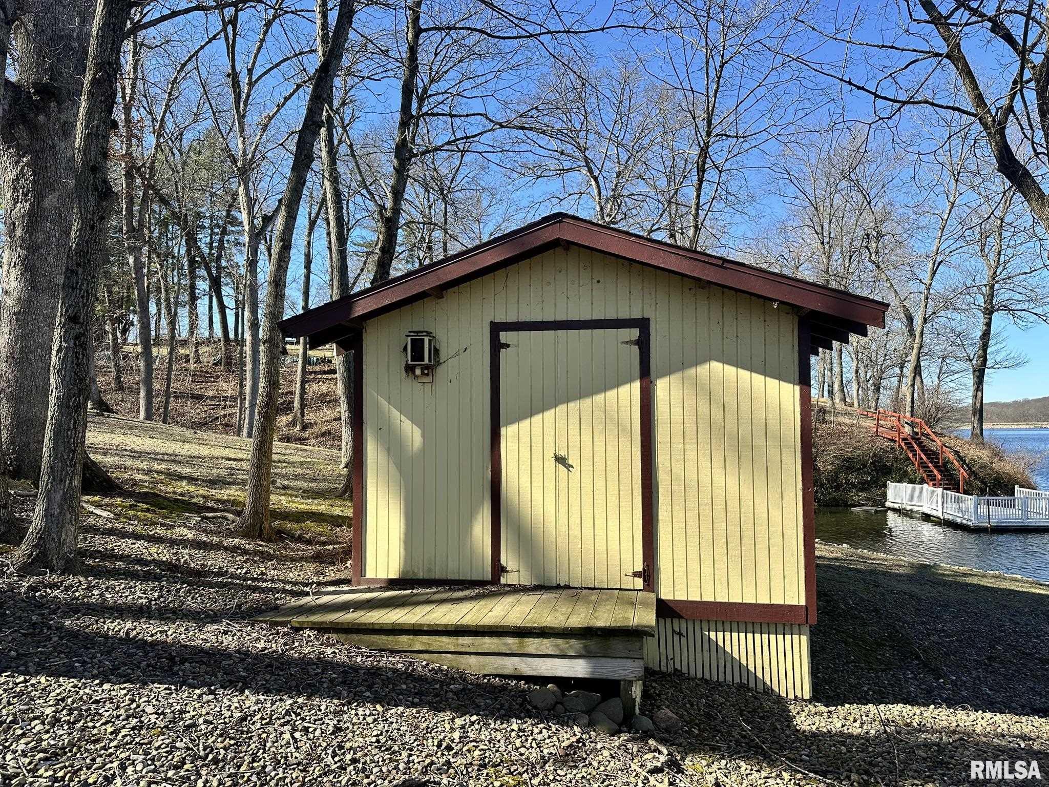 14944 E Shochonie Point, Cuba, Illinois image 15