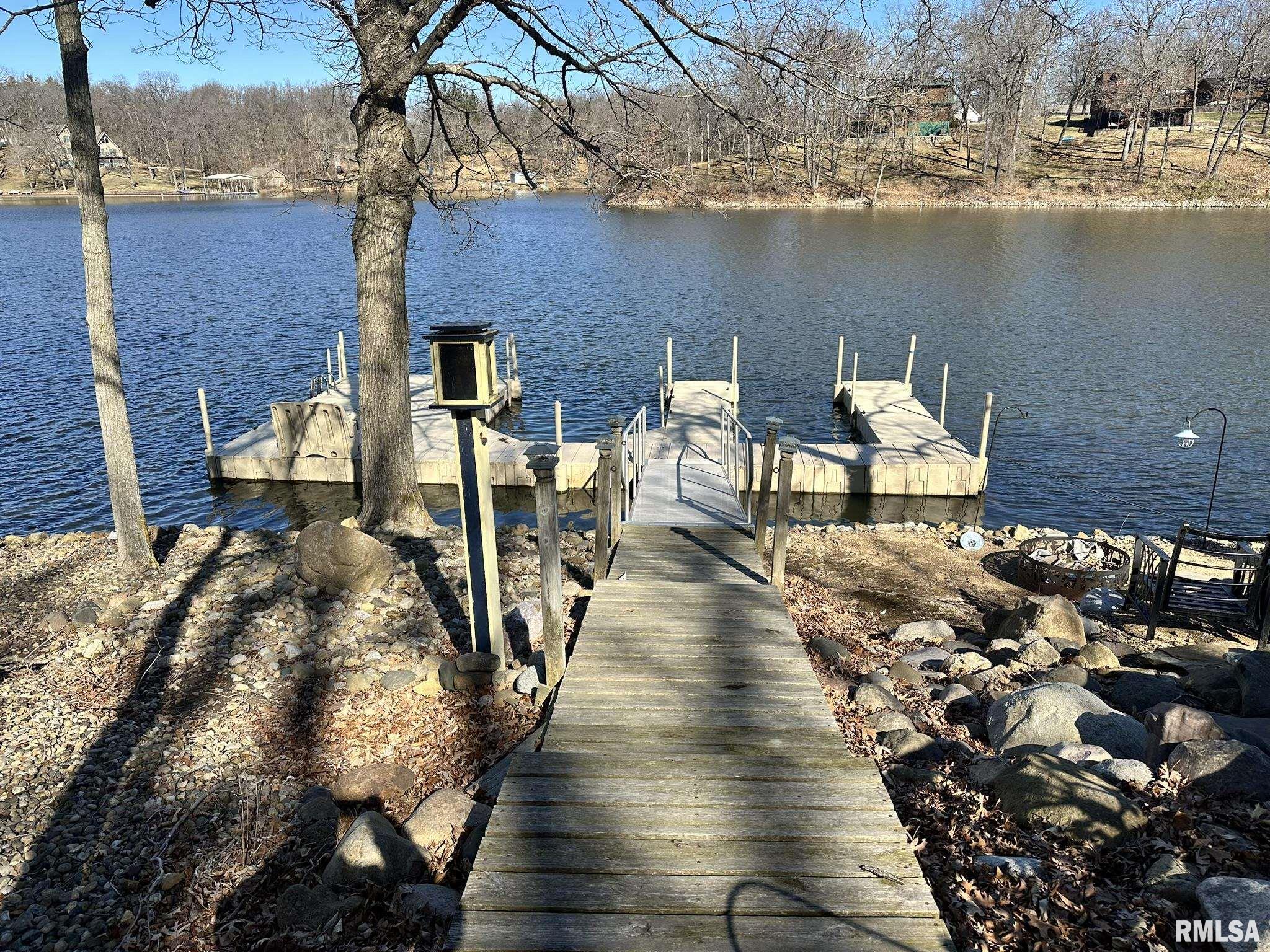 14944 E Shochonie Point, Cuba, Illinois image 9