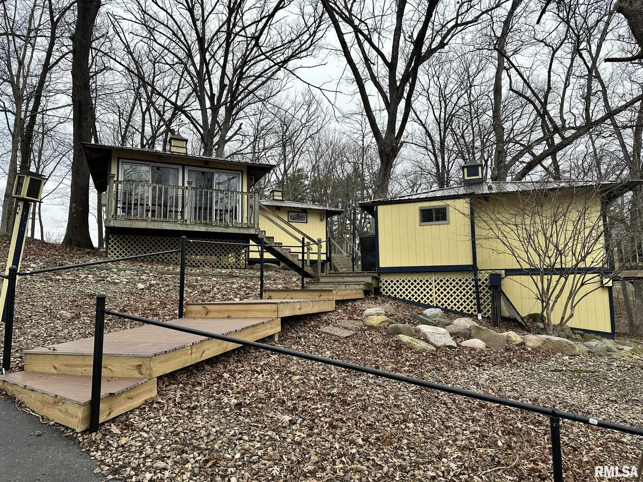 14944 E Shochonie Point, Cuba, Illinois image 2