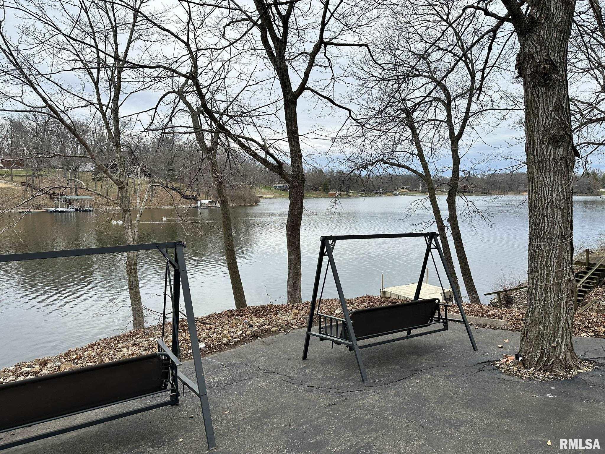 14944 E Shochonie Point, Cuba, Illinois image 8