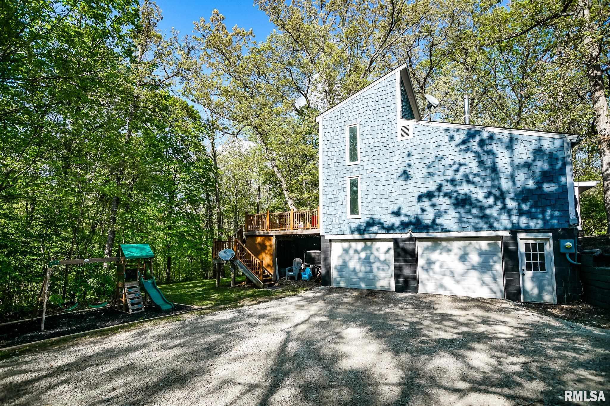 725 W Horseshoe Trail, Edelstein, Illinois image 44