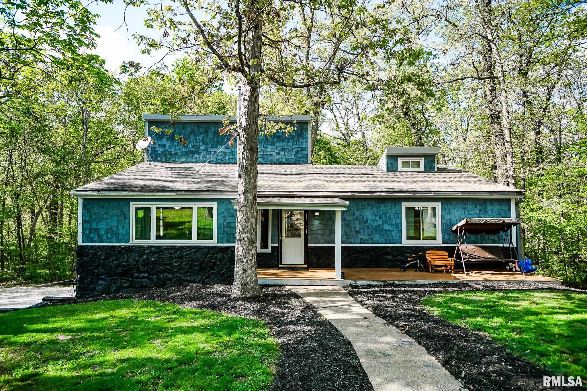 725 W Horseshoe Trail, Edelstein, Illinois image 2