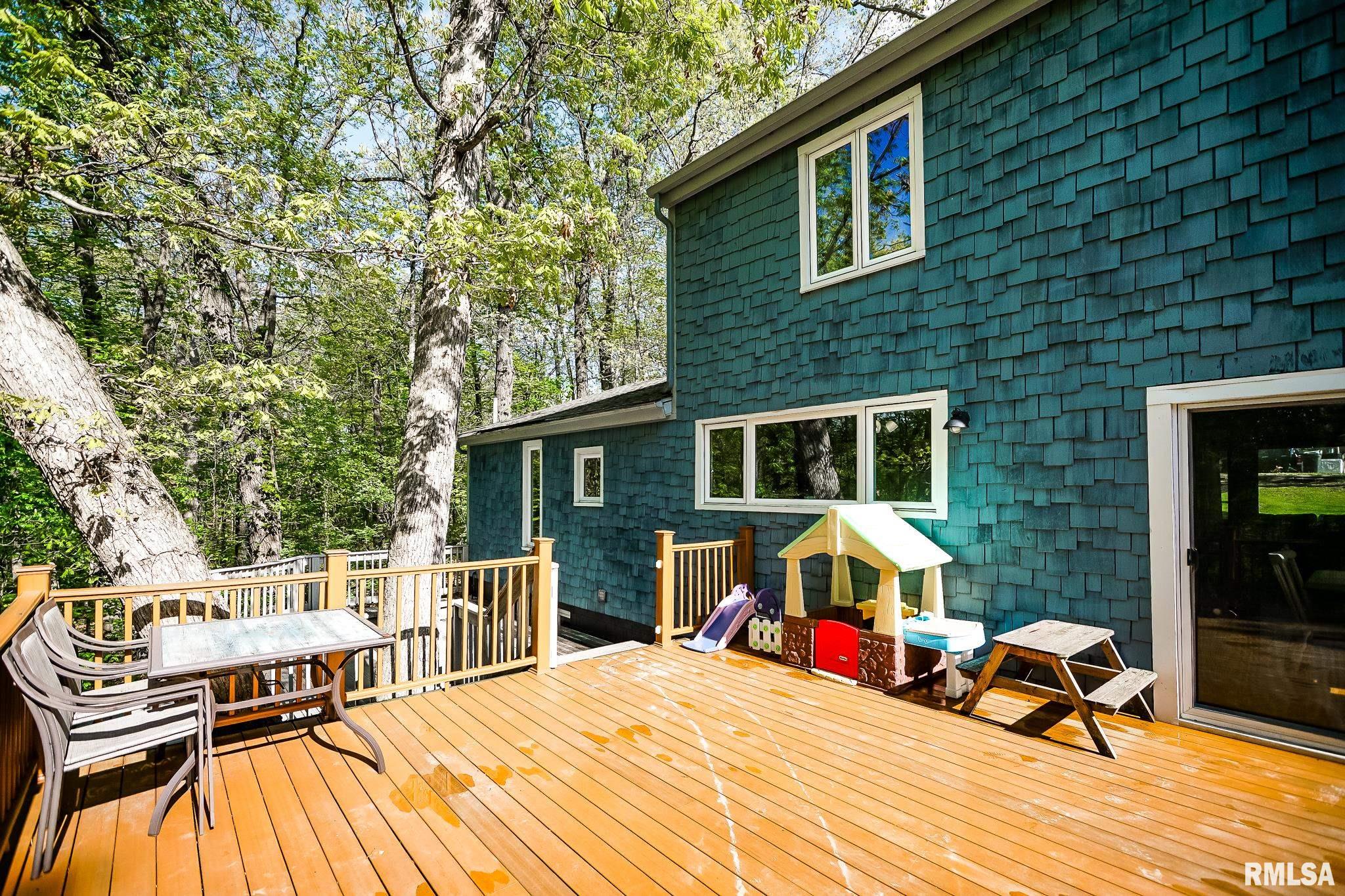 725 W Horseshoe Trail, Edelstein, Illinois image 38
