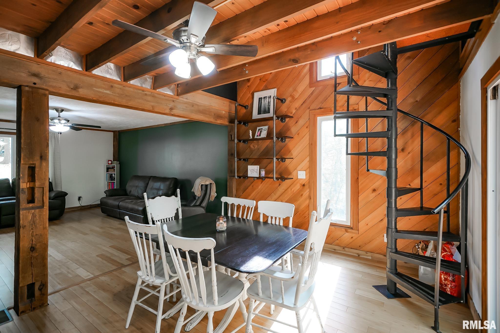 725 W Horseshoe Trail, Edelstein, Illinois image 10
