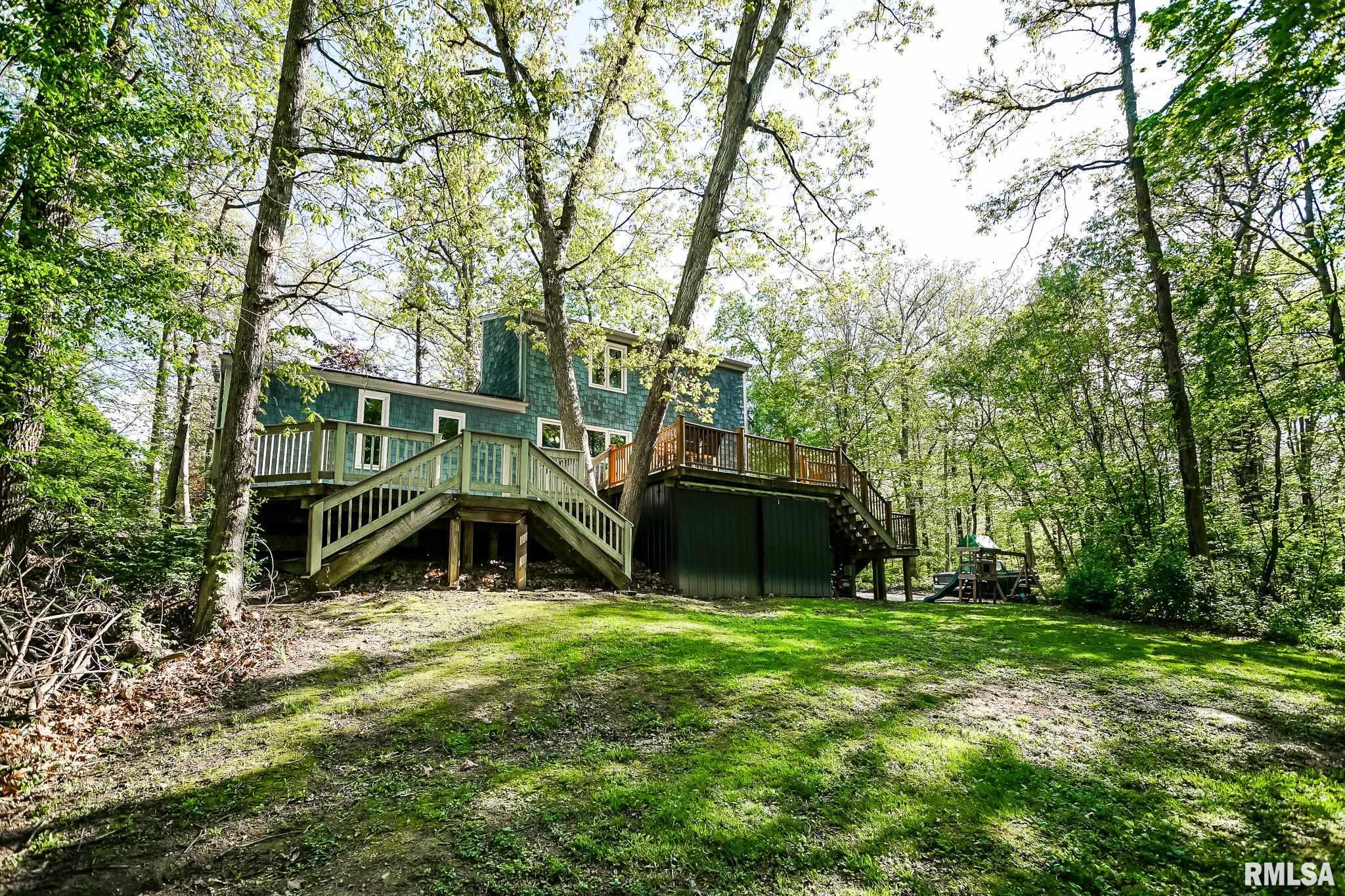 725 W Horseshoe Trail, Edelstein, Illinois image 41