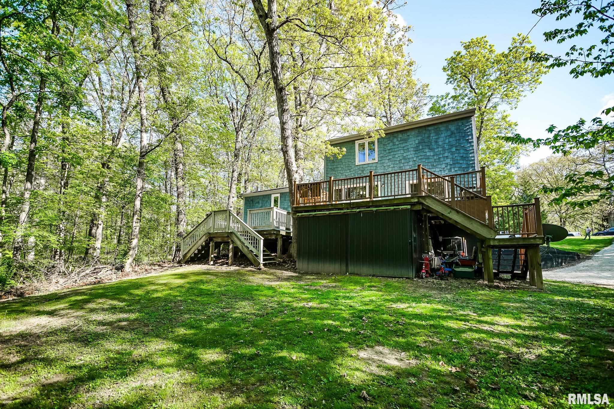 725 W Horseshoe Trail, Edelstein, Illinois image 43