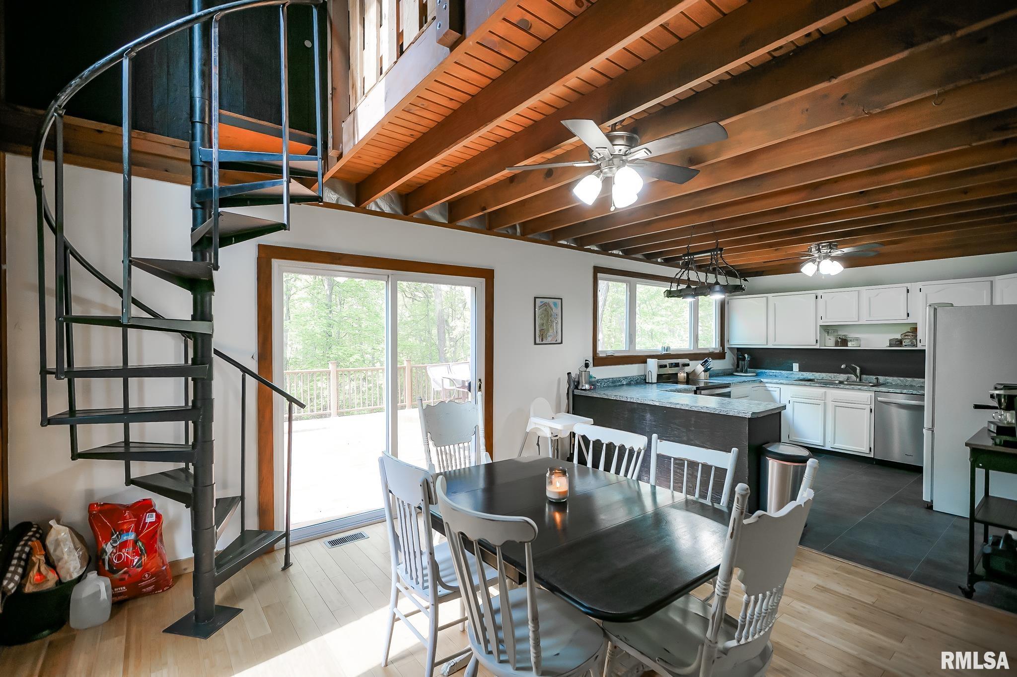 725 W Horseshoe Trail, Edelstein, Illinois image 11