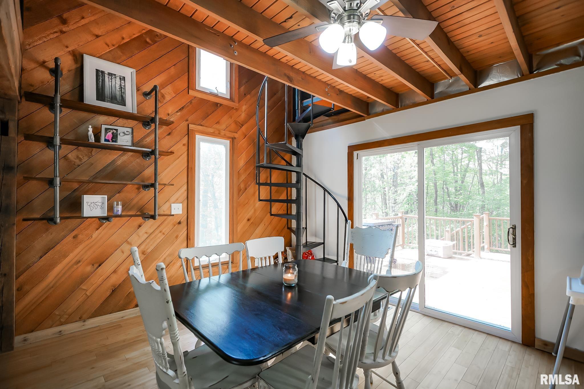 725 W Horseshoe Trail, Edelstein, Illinois image 9