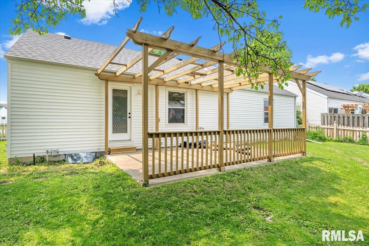 30 Dieudonne Drive, New Berlin, Illinois image 24