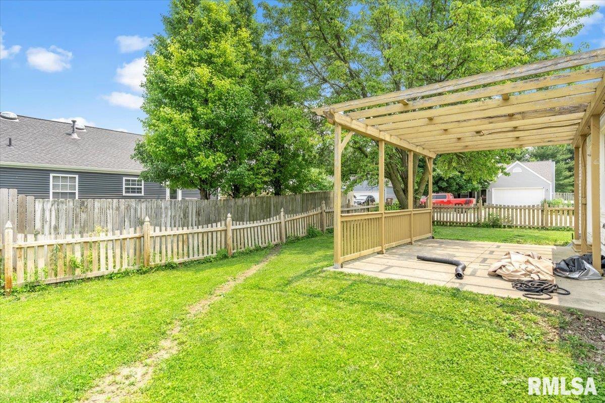 30 Dieudonne Drive, New Berlin, Illinois image 26