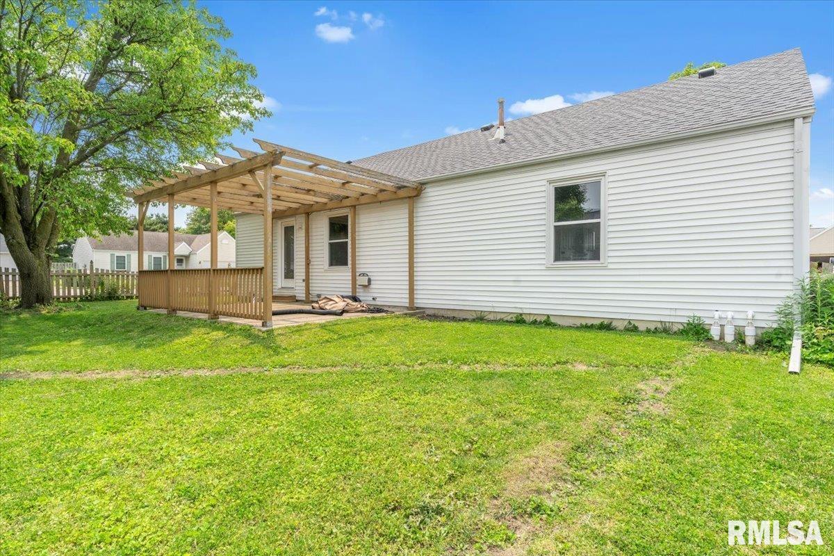 30 Dieudonne Drive, New Berlin, Illinois image 25