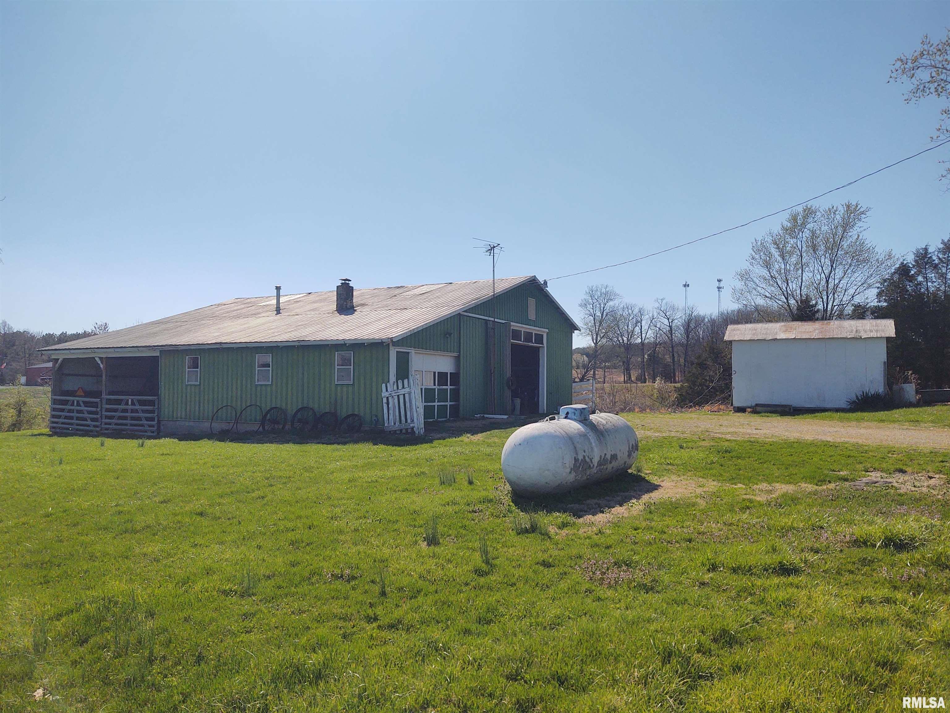 13675 Highway 45 Highway, Ozark, Illinois image 36