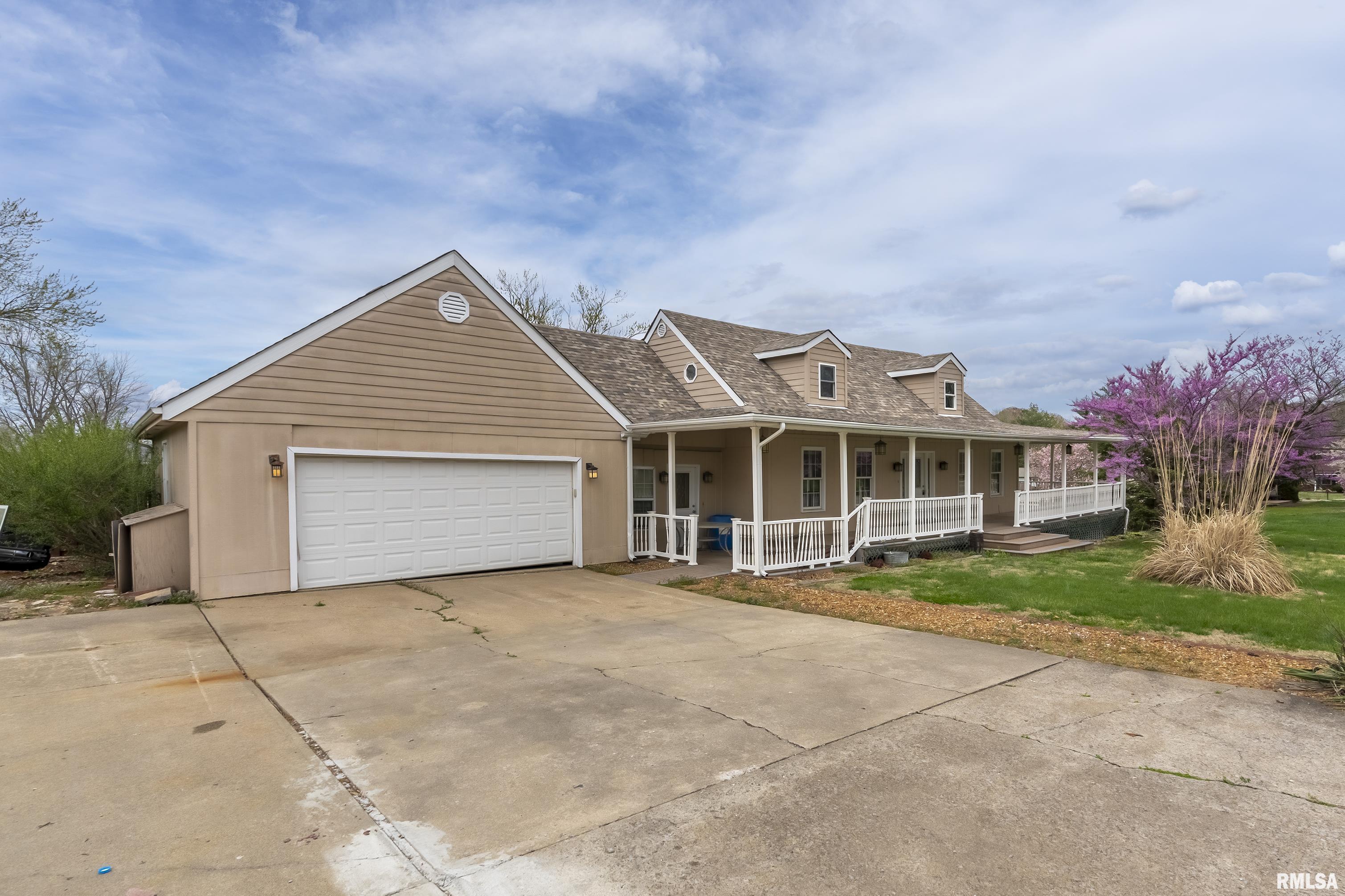 3 Red Bud Lane, Herrin, Illinois image 1