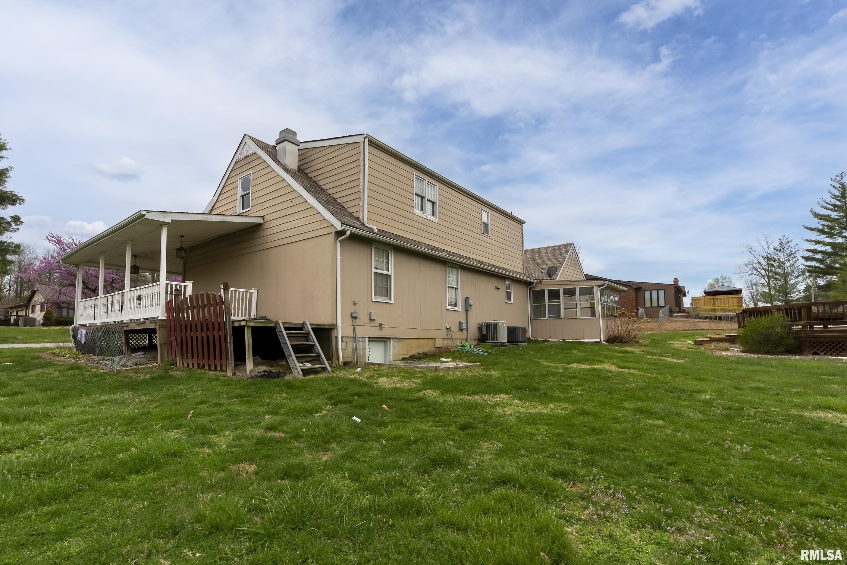 3 Red Bud Lane, Herrin, Illinois image 26