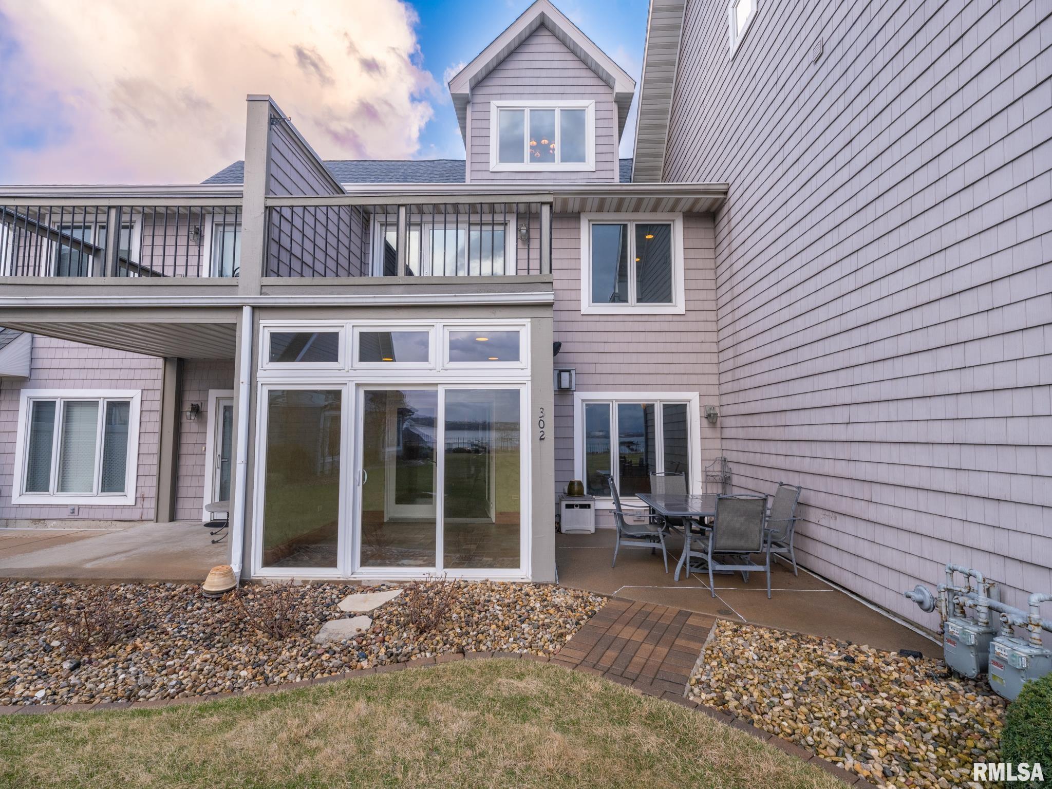 302 Harbor Pointe Drive #302, East Peoria, Illinois image 47