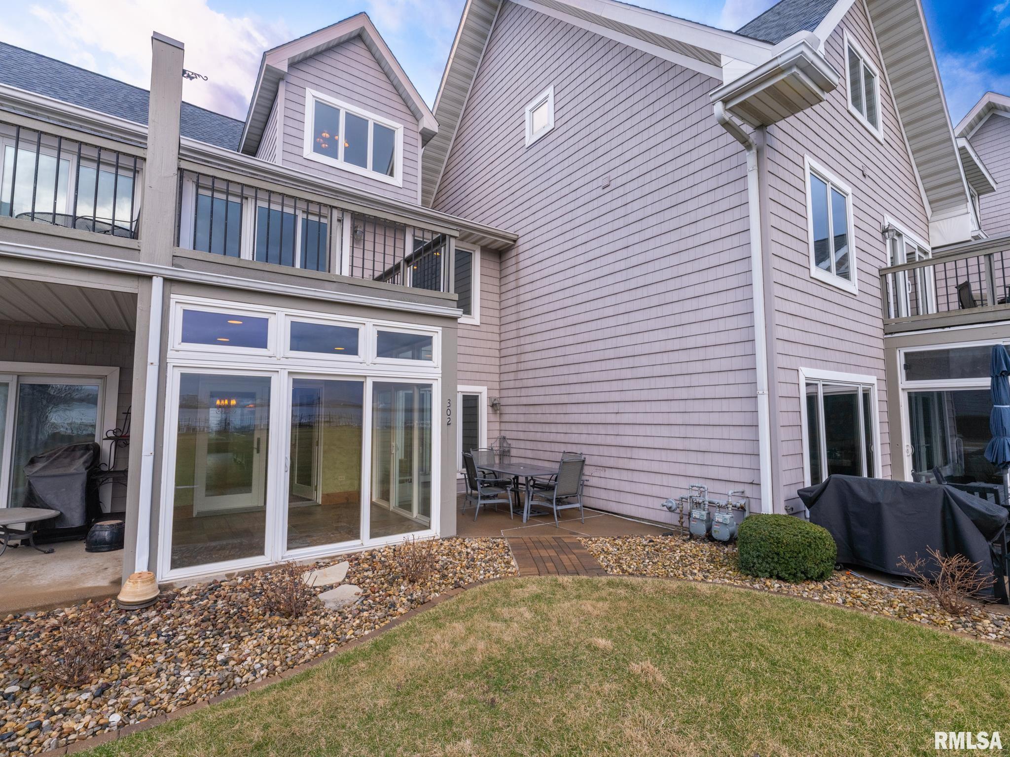 302 Harbor Pointe Drive #302, East Peoria, Illinois image 48
