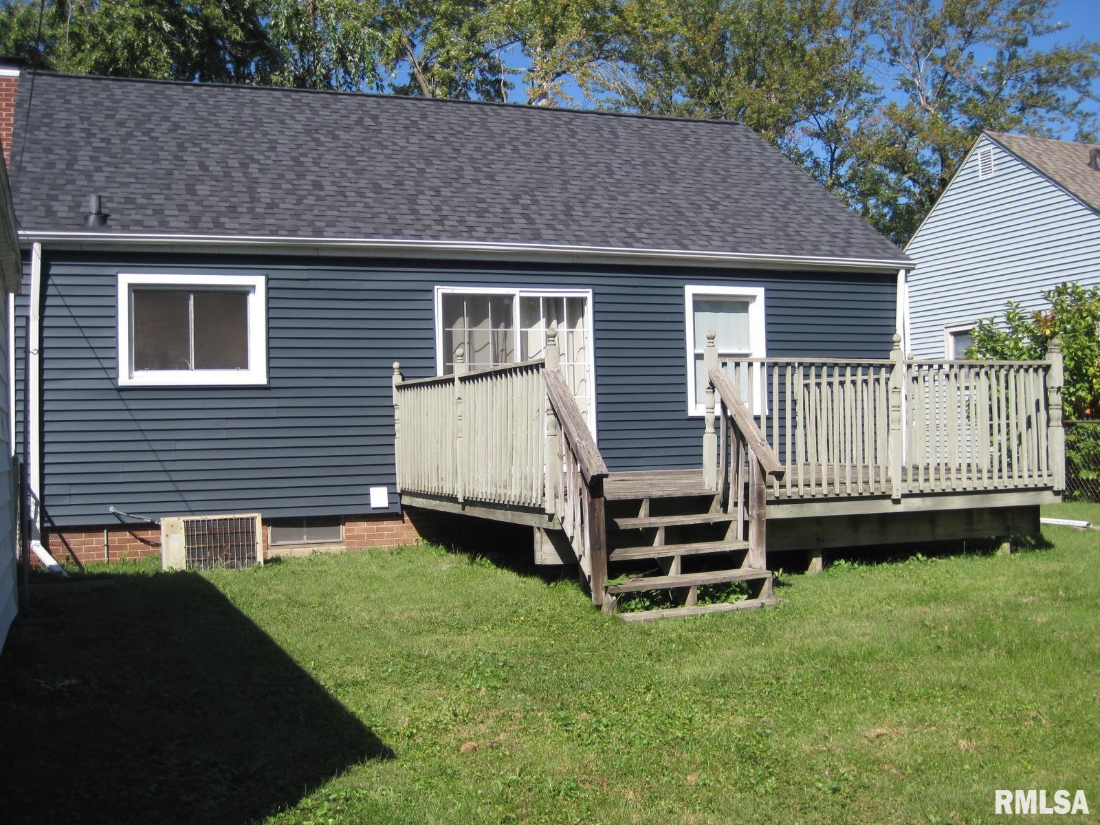 3010 N Western Avenue, Peoria, Illinois image 38