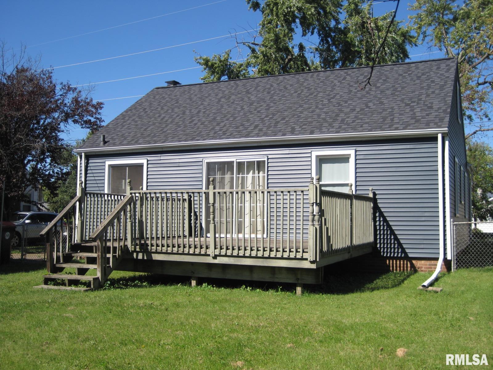 3010 N Western Avenue, Peoria, Illinois image 37