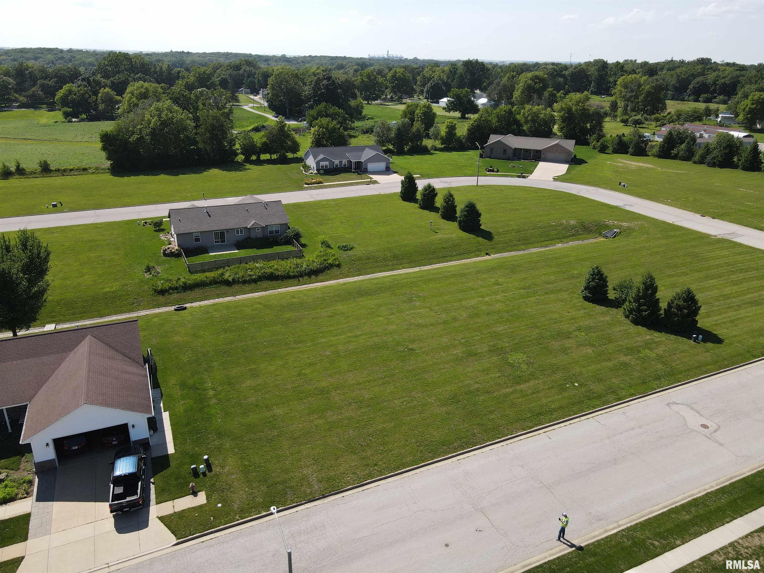 Lot 54 Greenview Drive, Eureka, Illinois image 3